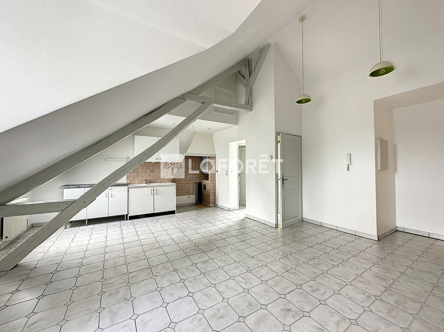 Appartement à vendre, 460m², Conches-en-Ouche