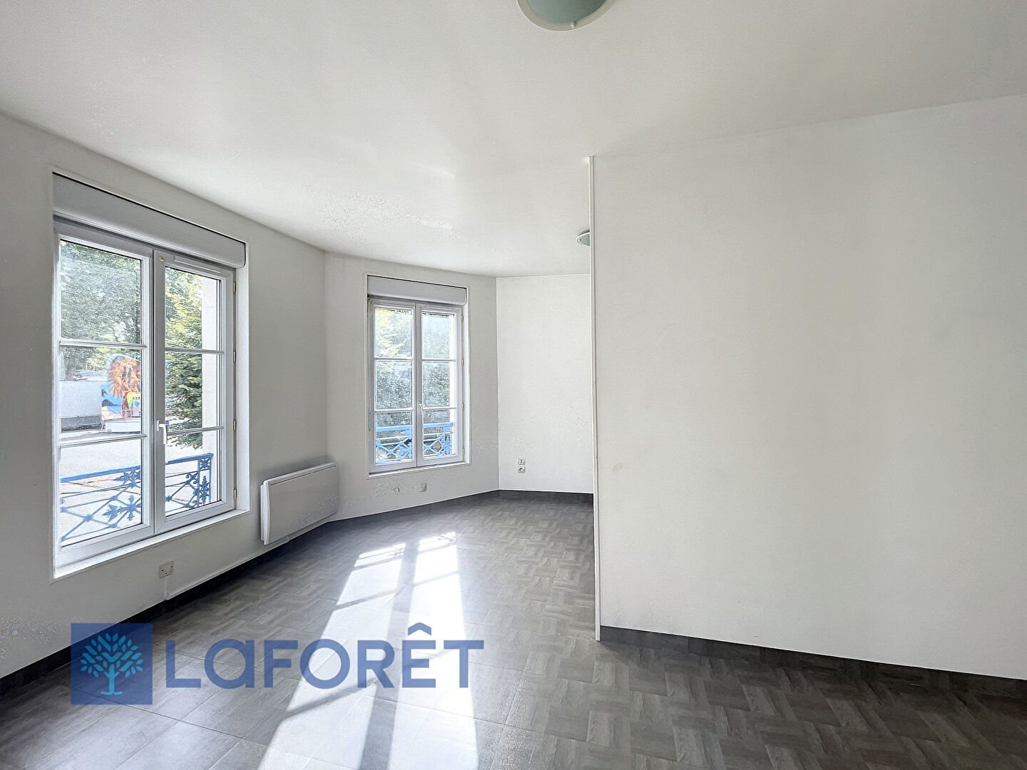 Appartement à louer, 36m², Conches-en-Ouche