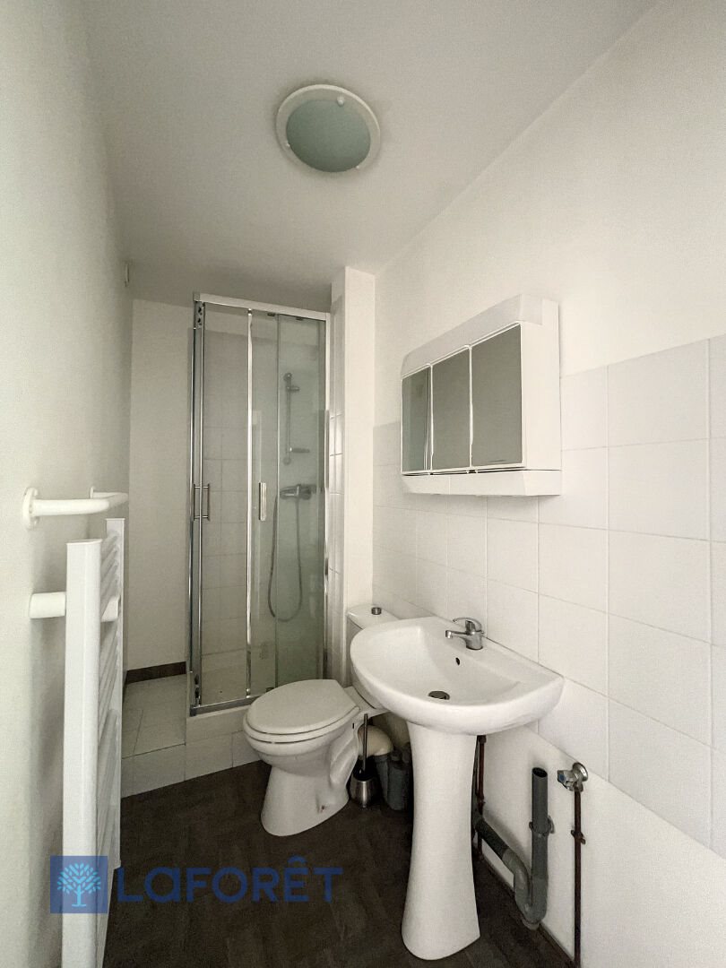 Appartement à louer, 36m², Conches-en-Ouche