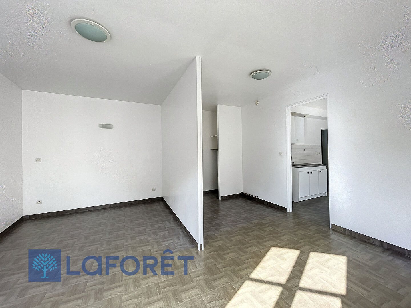 Appartement à louer, 36m², Conches-en-Ouche