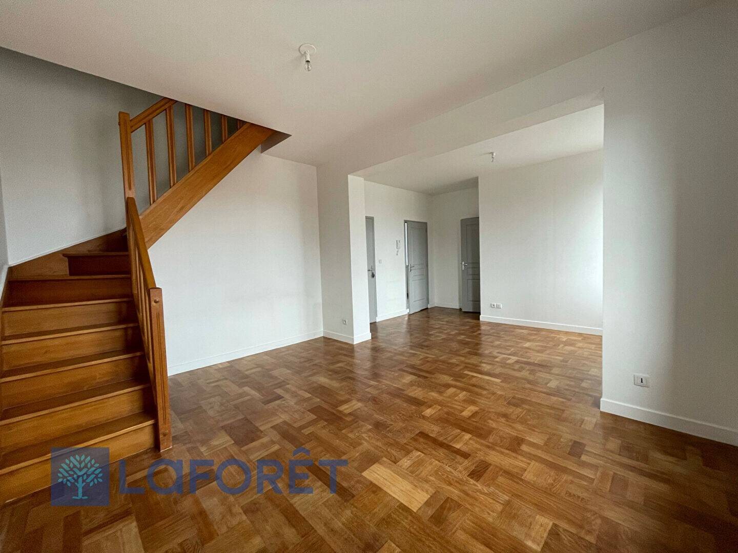 Appartement à louer, 77m², La Bonneville-sur-Iton