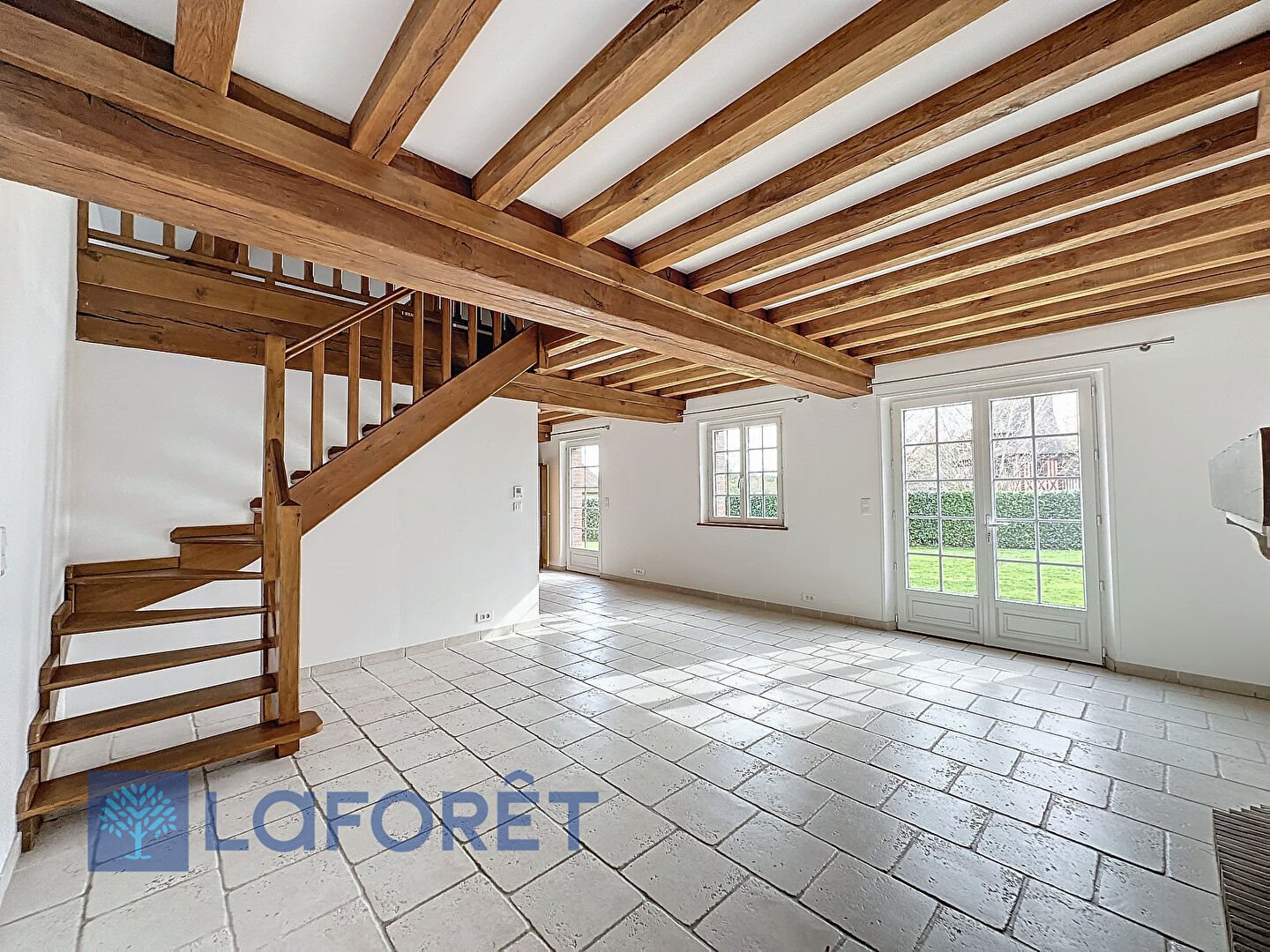 Maison à louer, 116m², Conches-en-Ouche