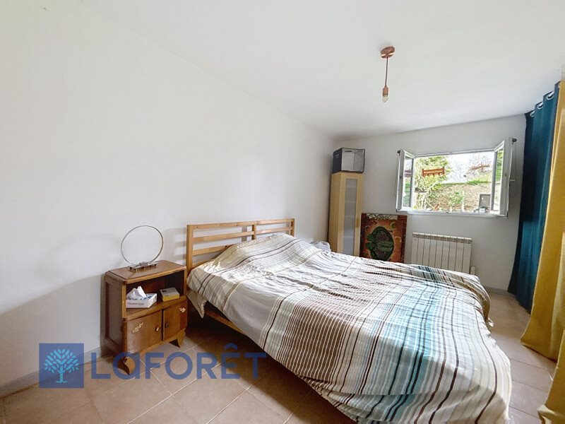 Maison à vendre, 63m², Nogent-le-Sec