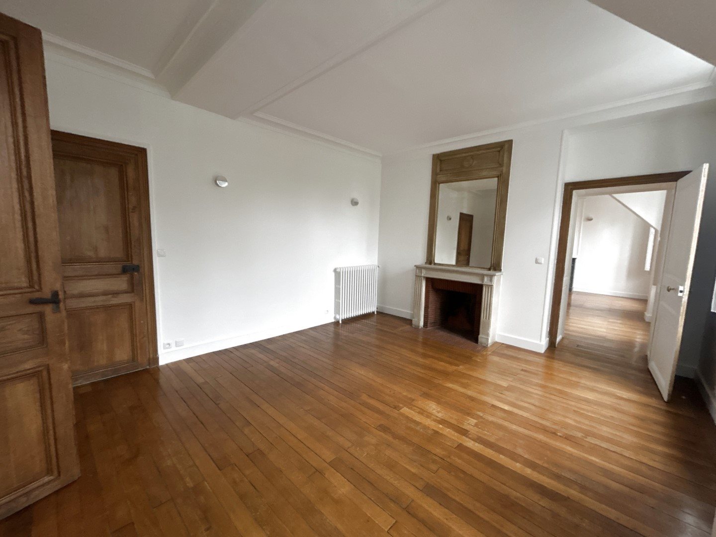 Appartement à louer, 129m², Paris 7ème