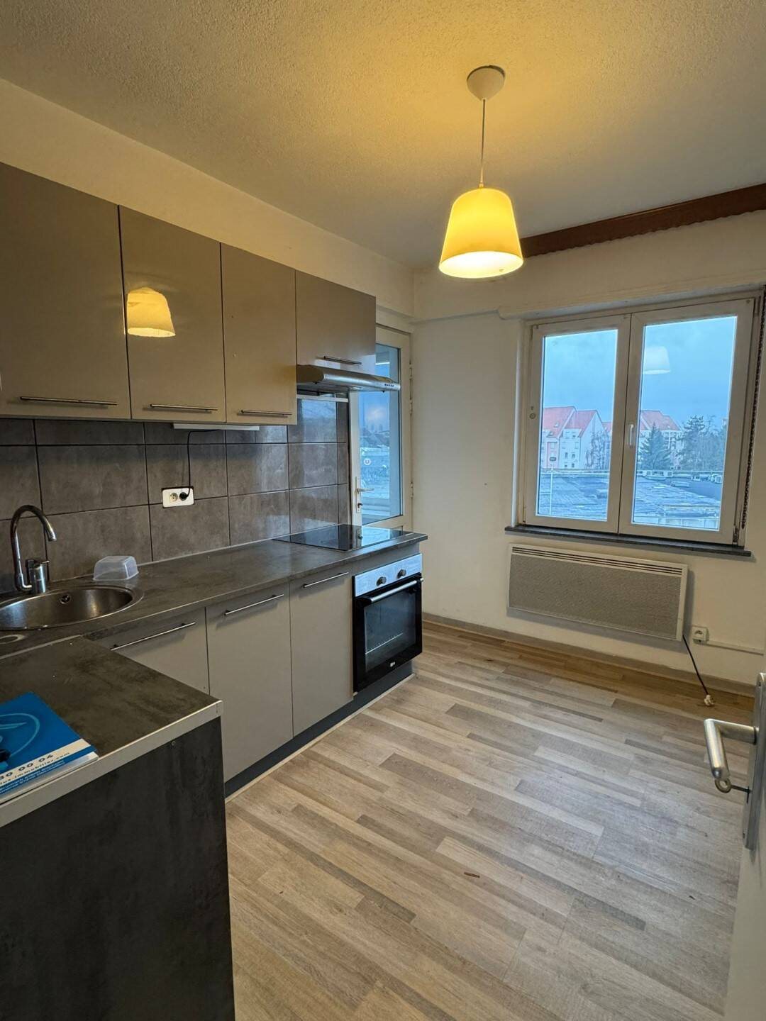 Appartement à vendre, 67m², Lingolsheim