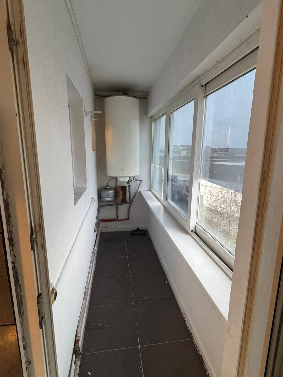 Appartement à vendre, 67m², Lingolsheim