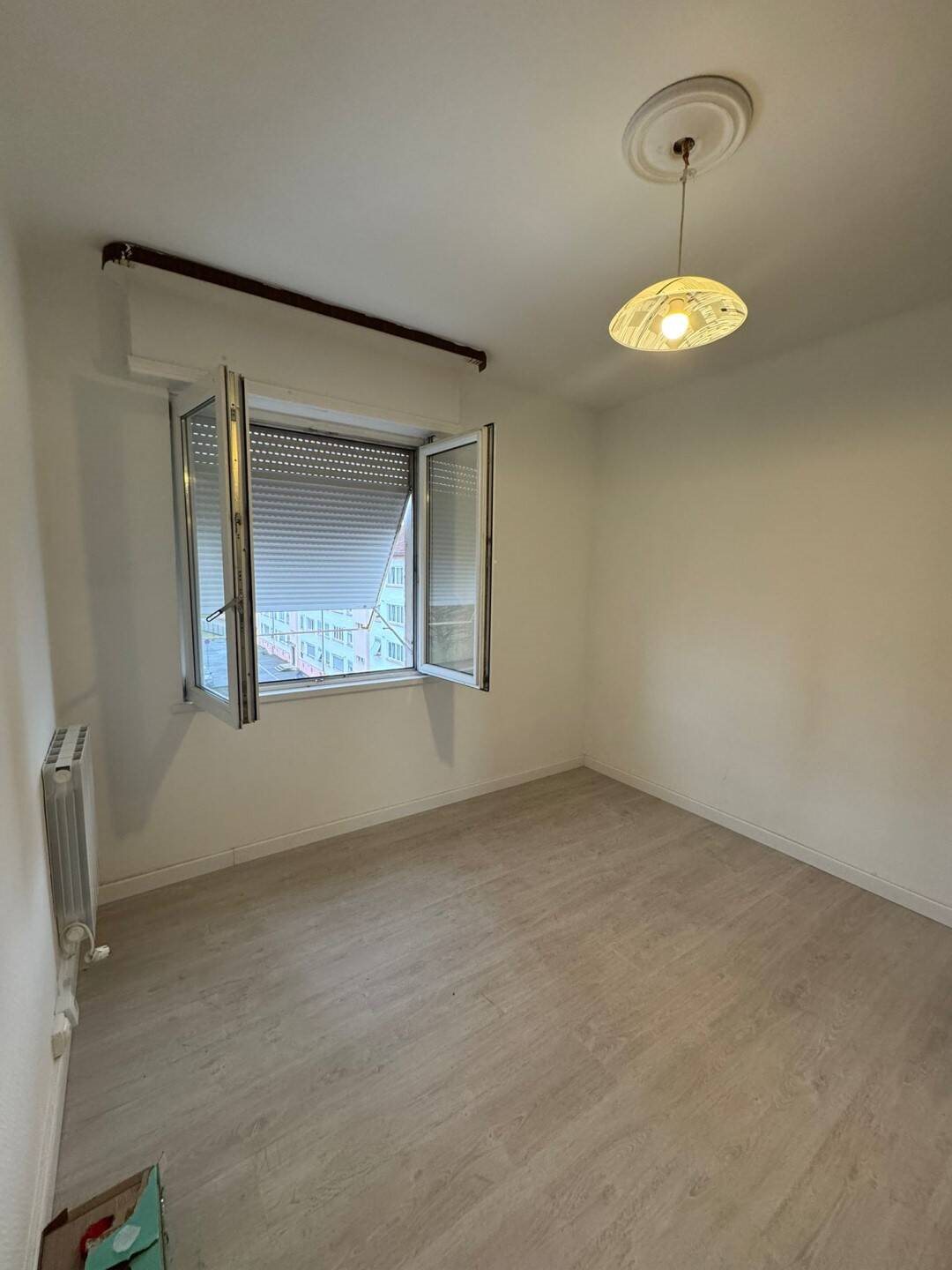 Appartement à vendre, 67m², Lingolsheim