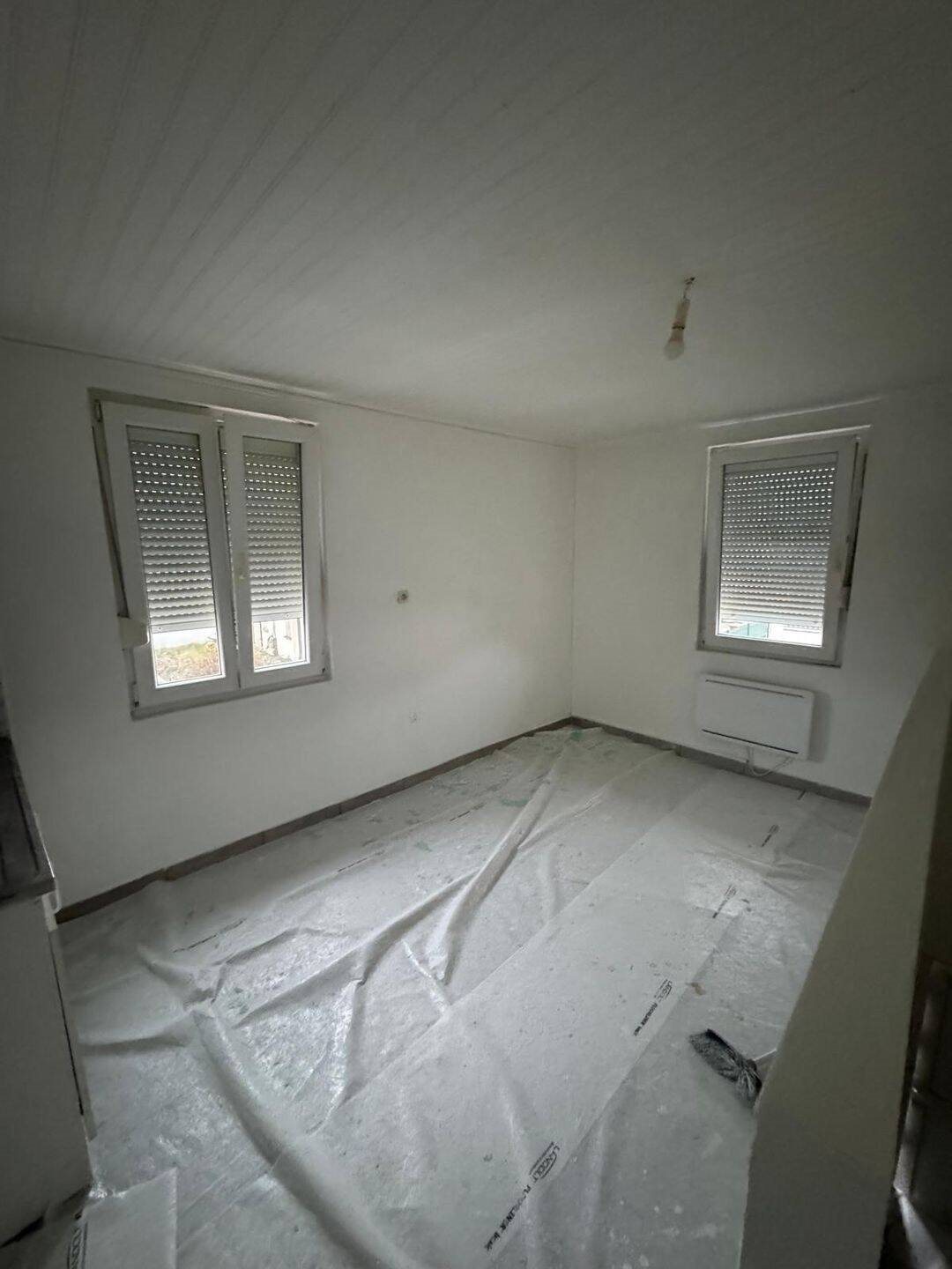 Appartement à louer, 55m², Bischwiller