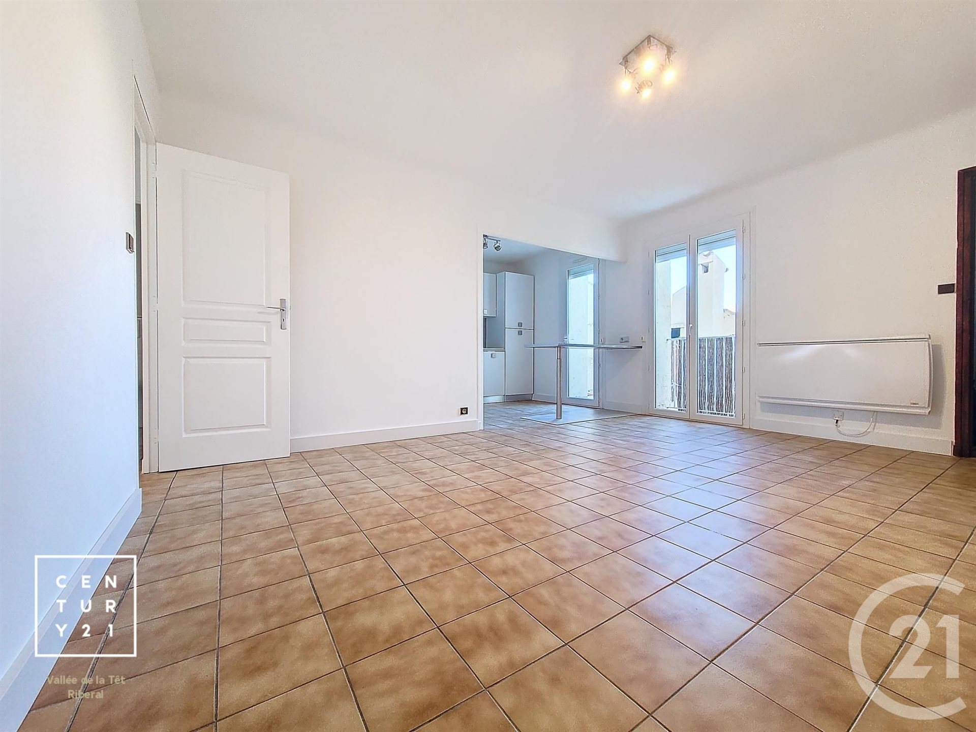 Appartement à louer, 55m², Toulouges
