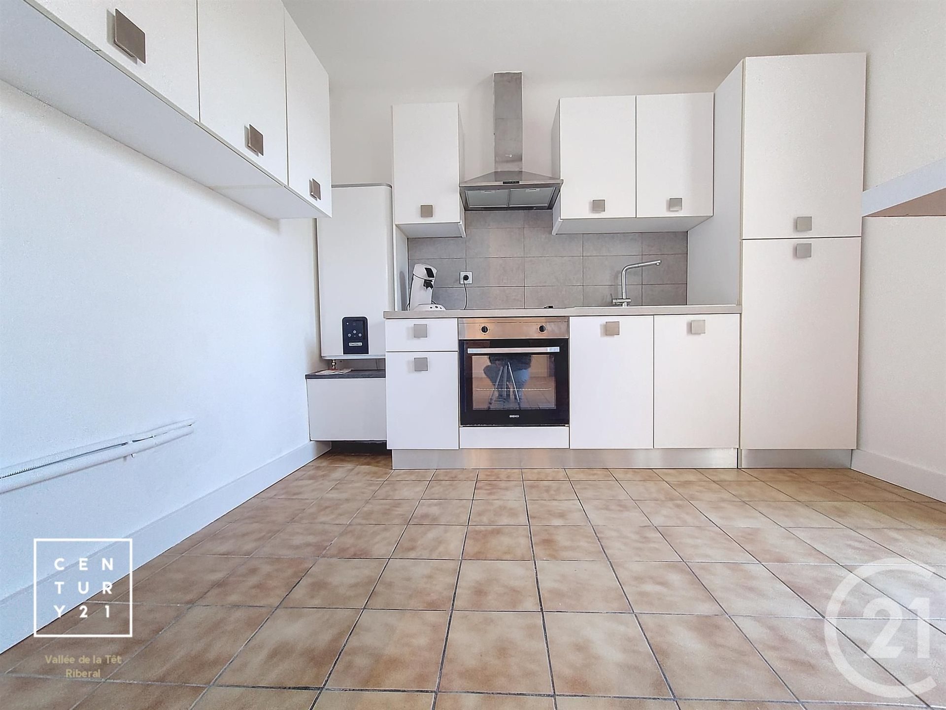 Appartement à louer, 55m², Toulouges