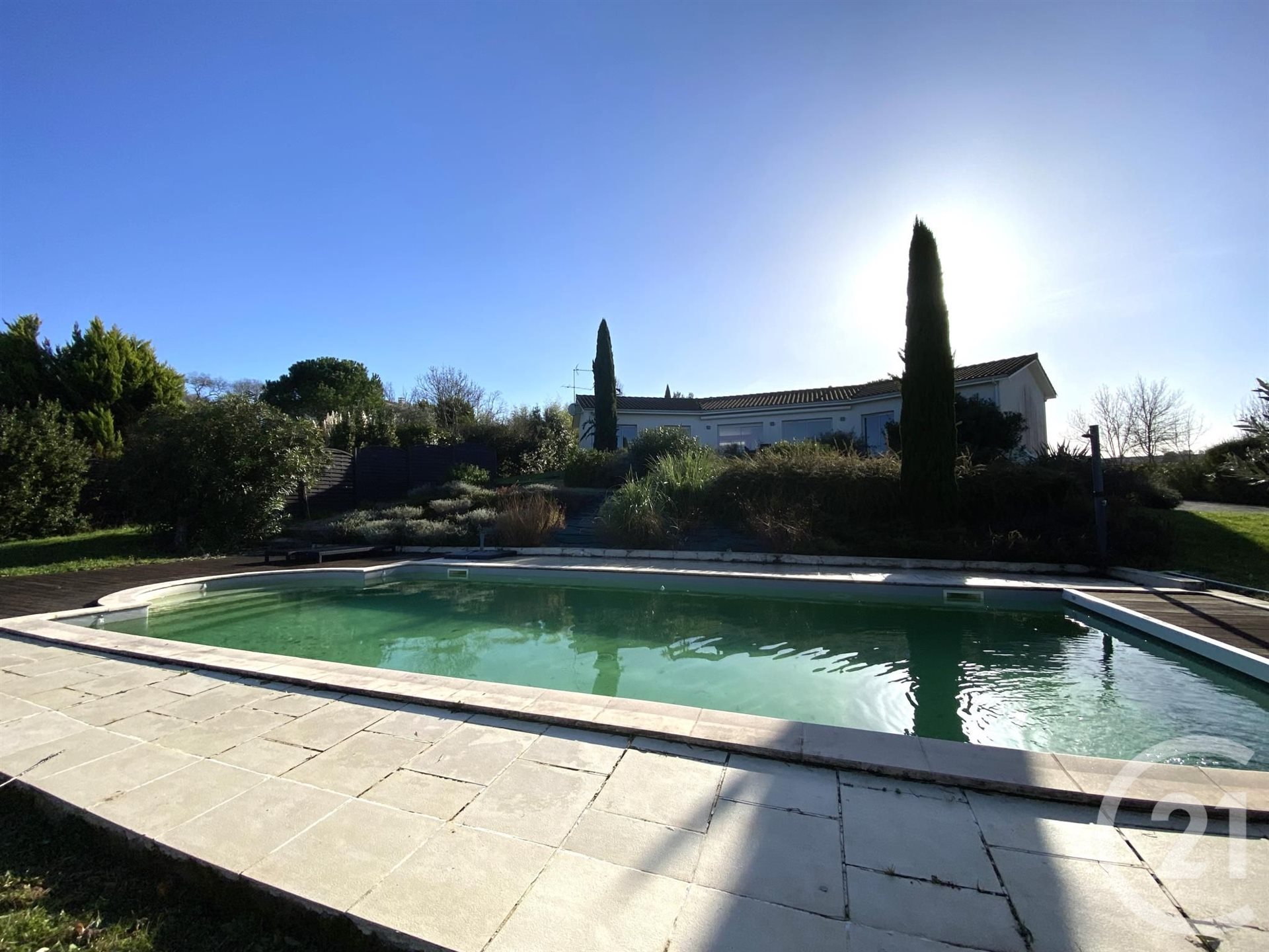 Maison à louer, 167m², Lacroix-Falgarde