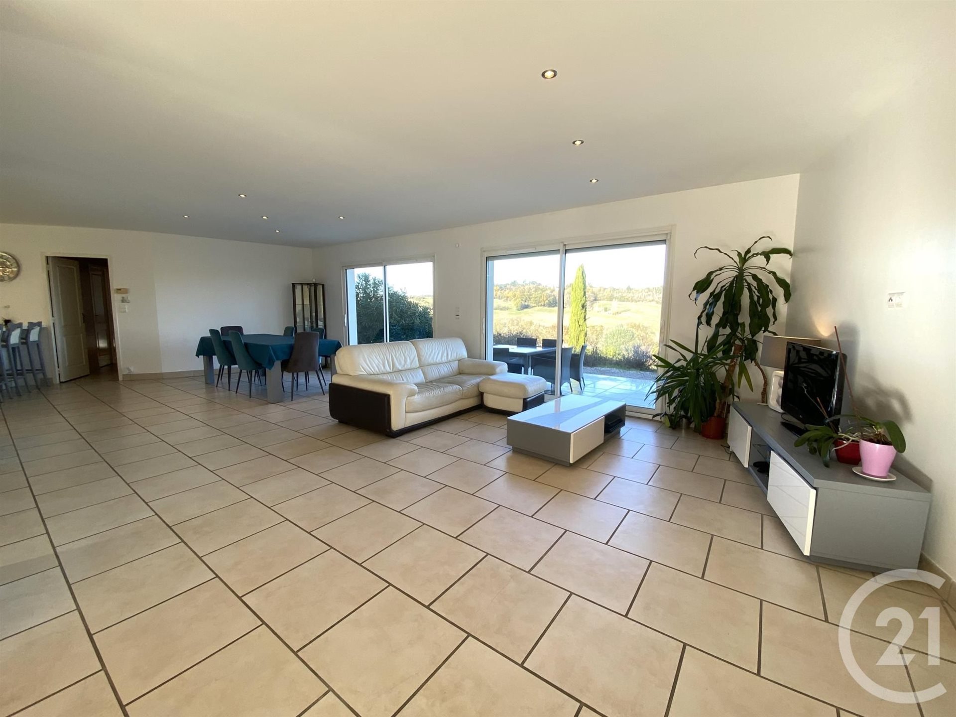 Maison à louer, 167m², Lacroix-Falgarde