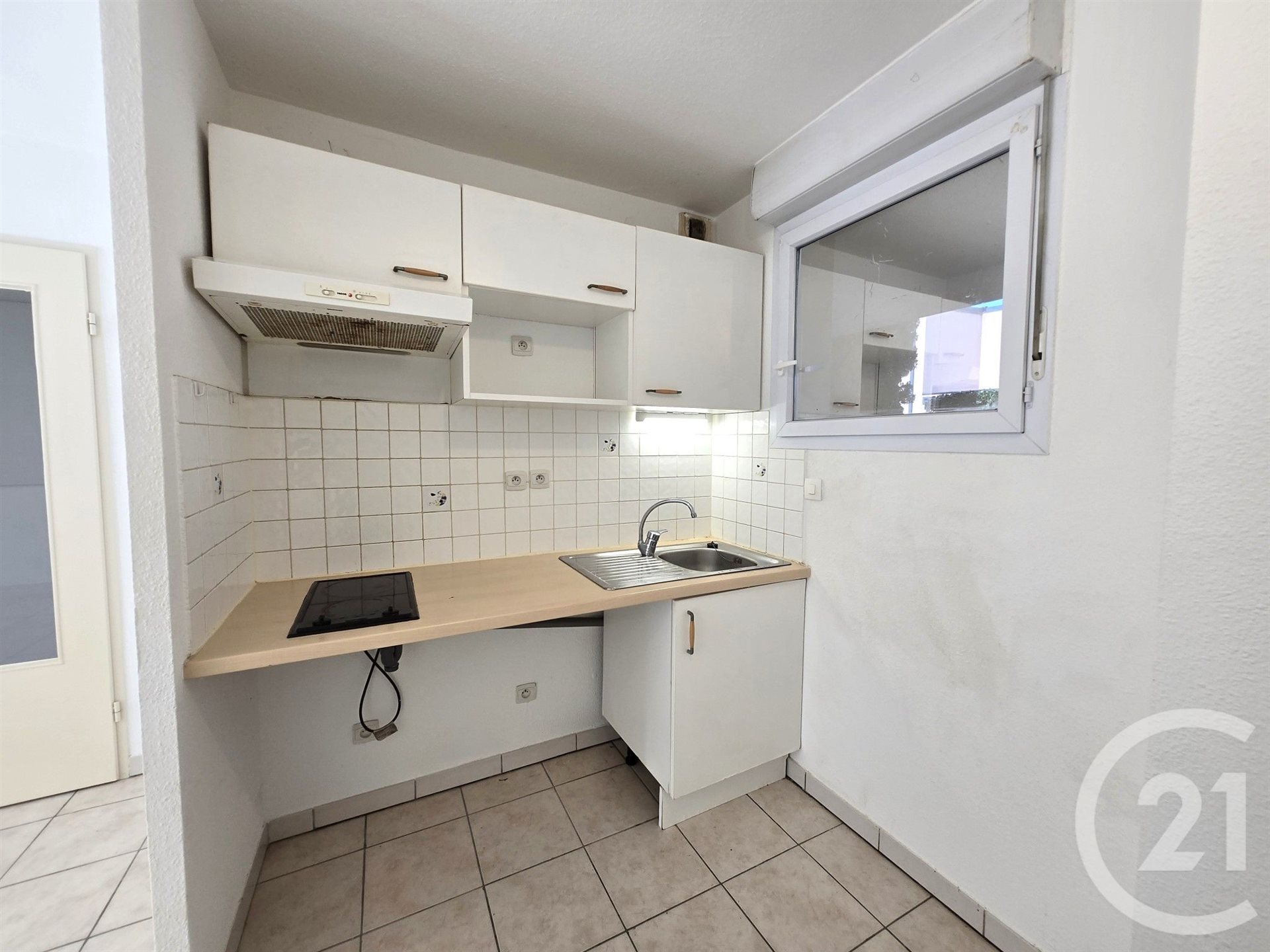 Appartement à louer, 43m², Portet-sur-Garonne