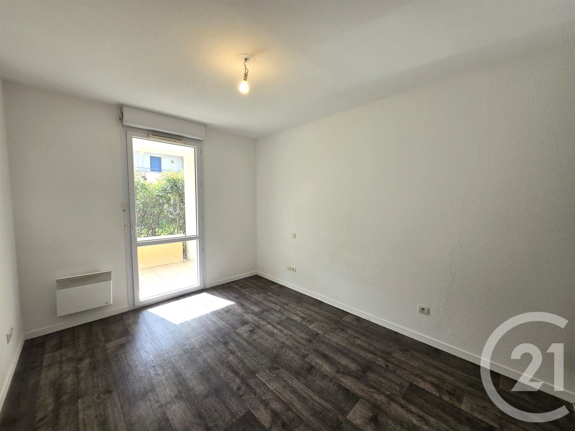 Appartement à louer, 43m², Portet-sur-Garonne