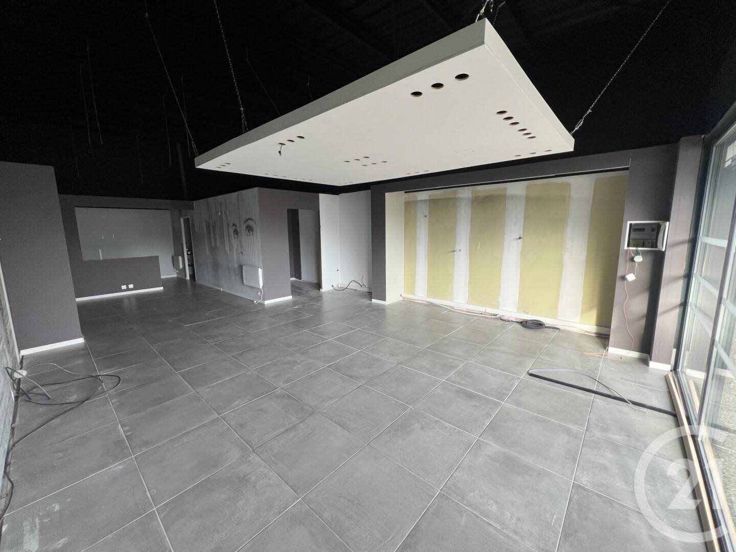 Appartement à louer, 75m², L'Isle-Jourdain