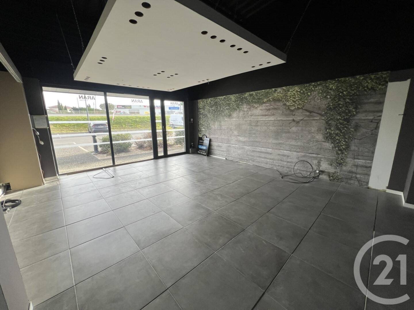 Appartement à louer, 75m², L'Isle-Jourdain