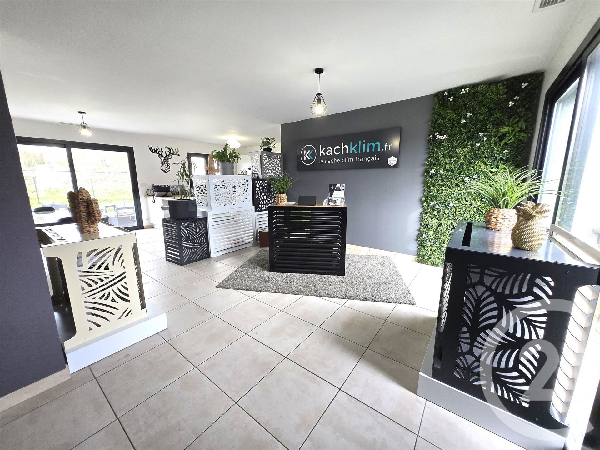 Maison à louer, 87m², Labarthe-sur-Lèze