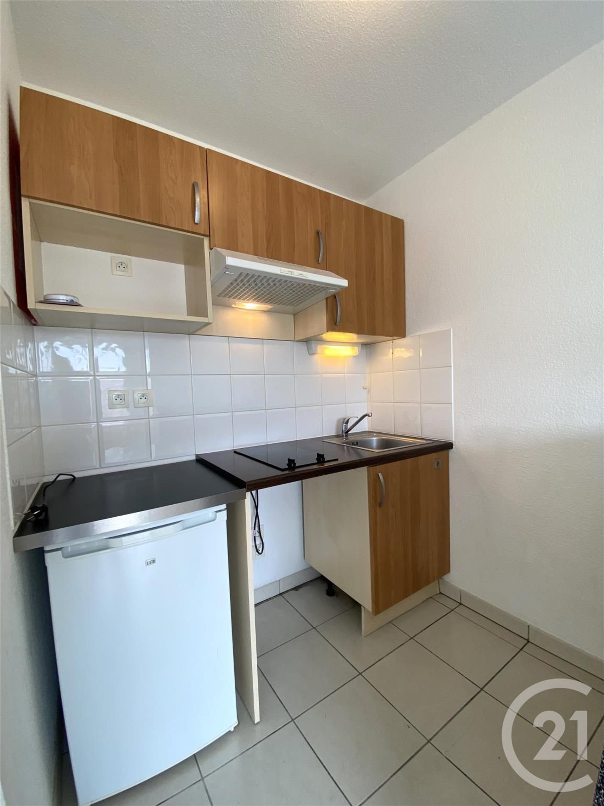 Appartement à vendre, 33m², Fonsorbes
