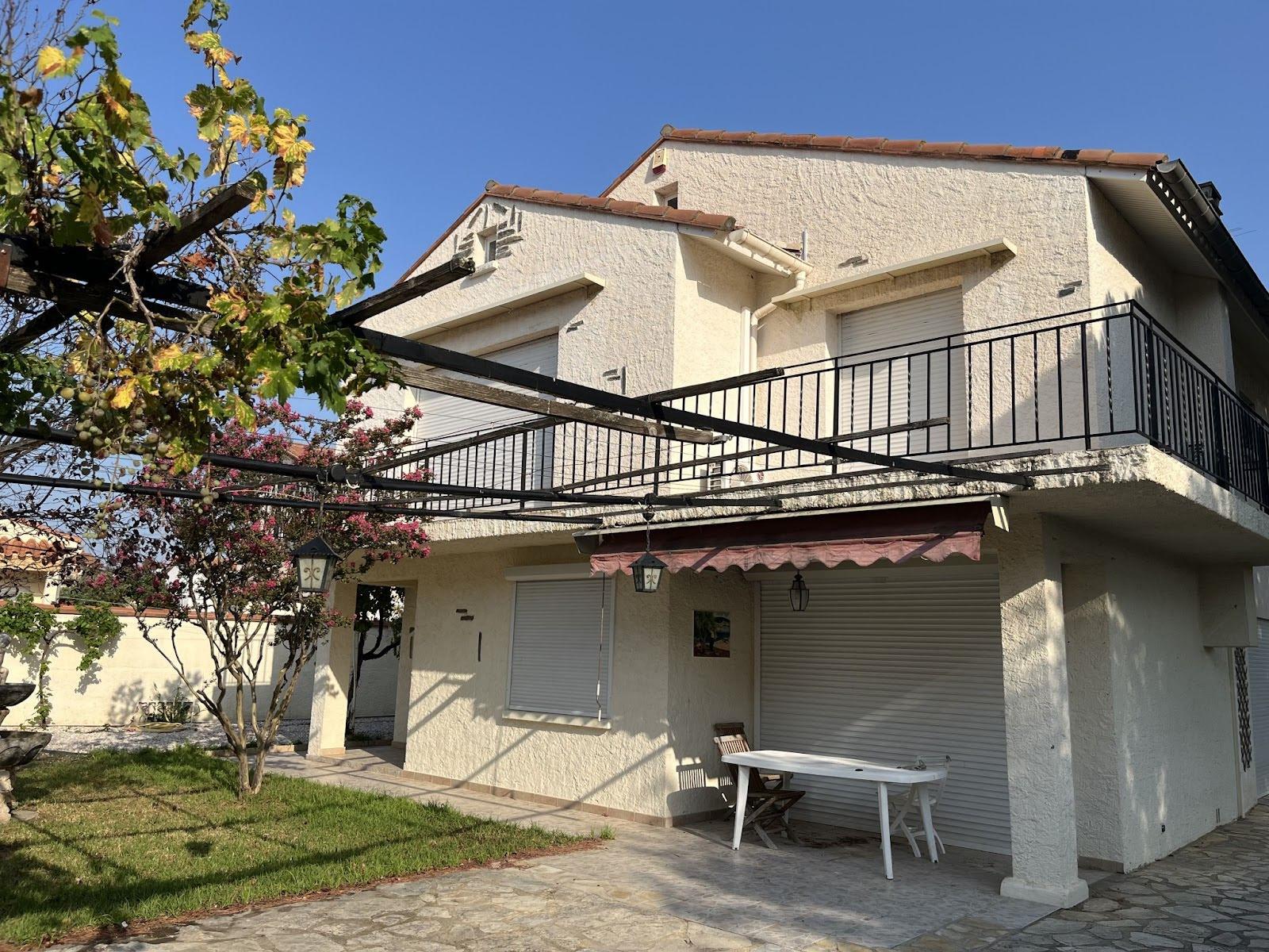 Maison à louer, 210m², Toulouges