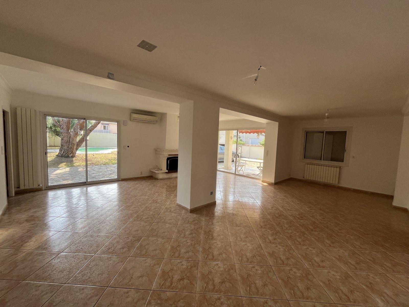 Maison à louer, 210m², Toulouges
