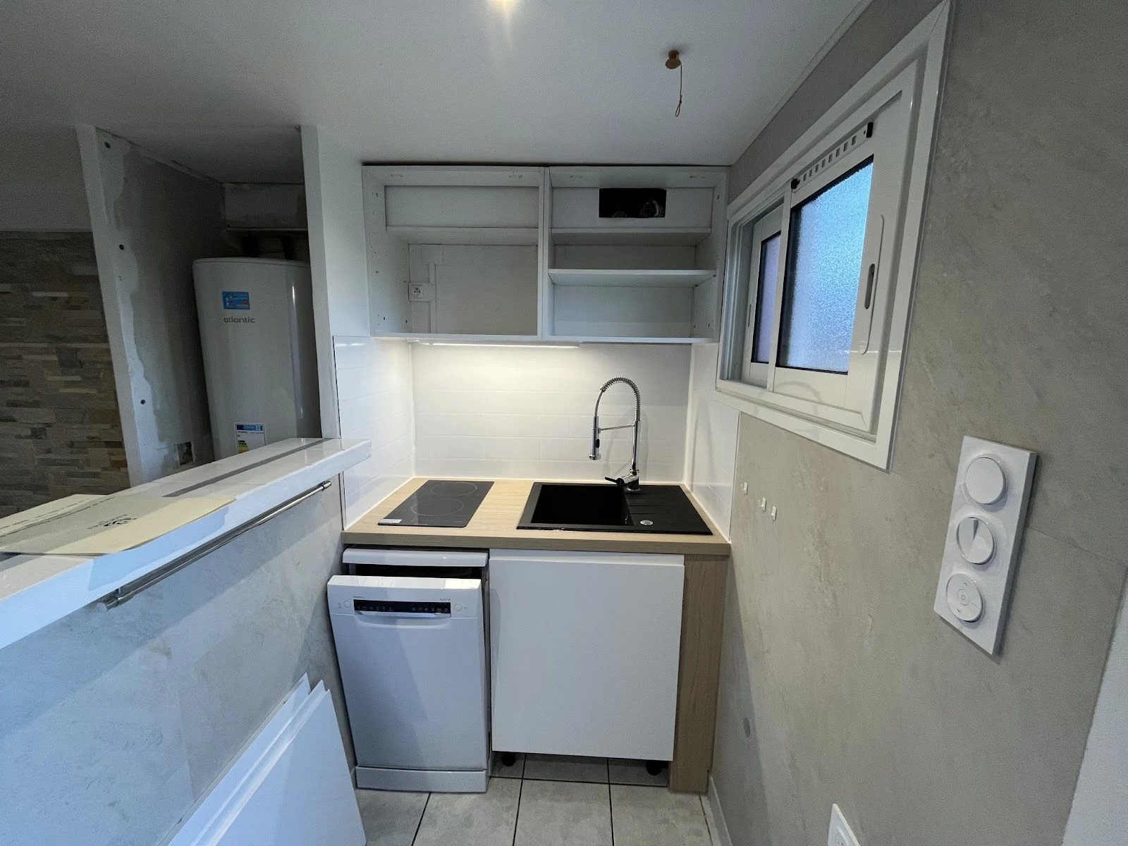 Appartement à louer, 18m², Perpignan