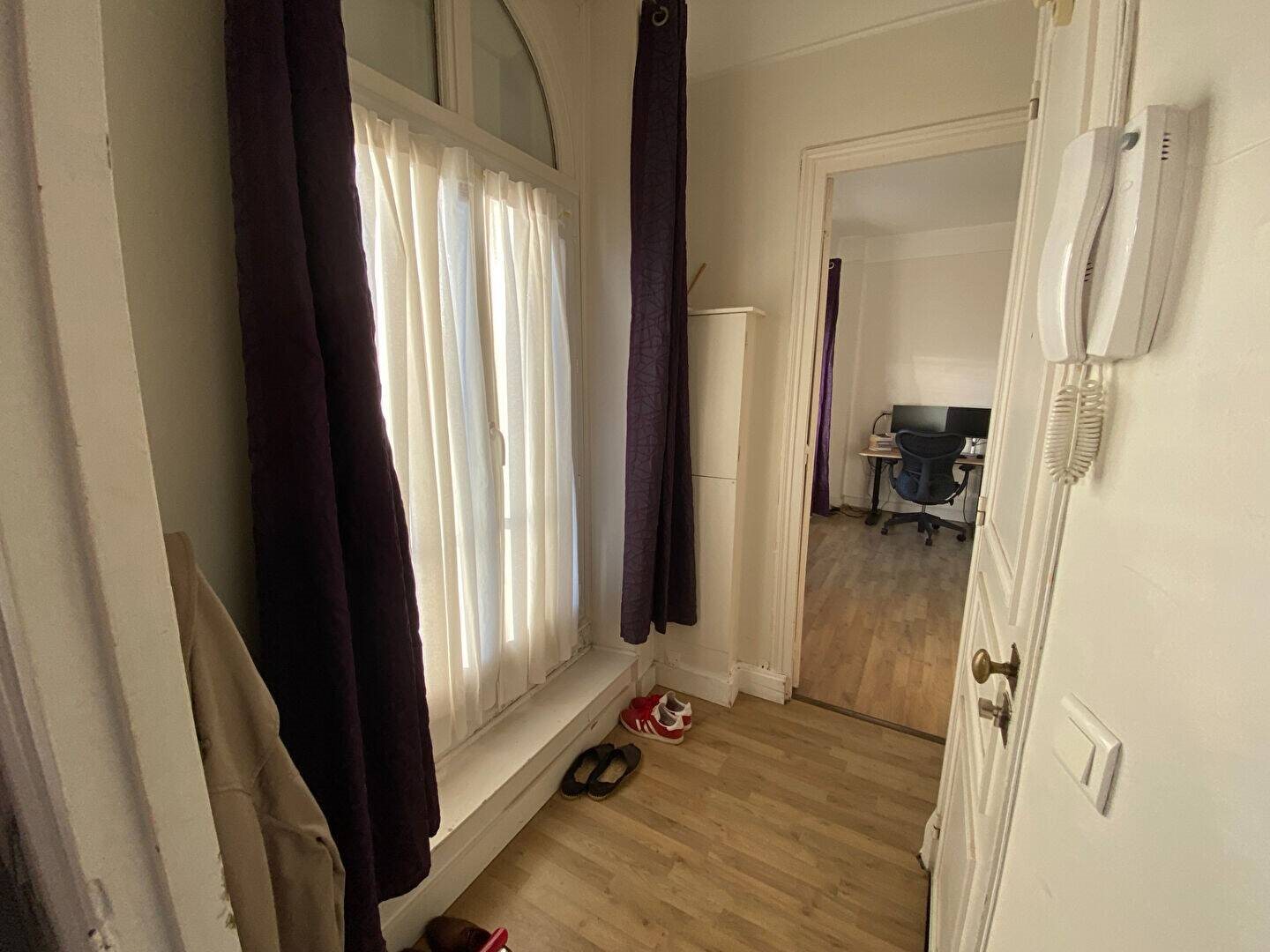 Appartement à louer, 54m², Maisons-Laffitte