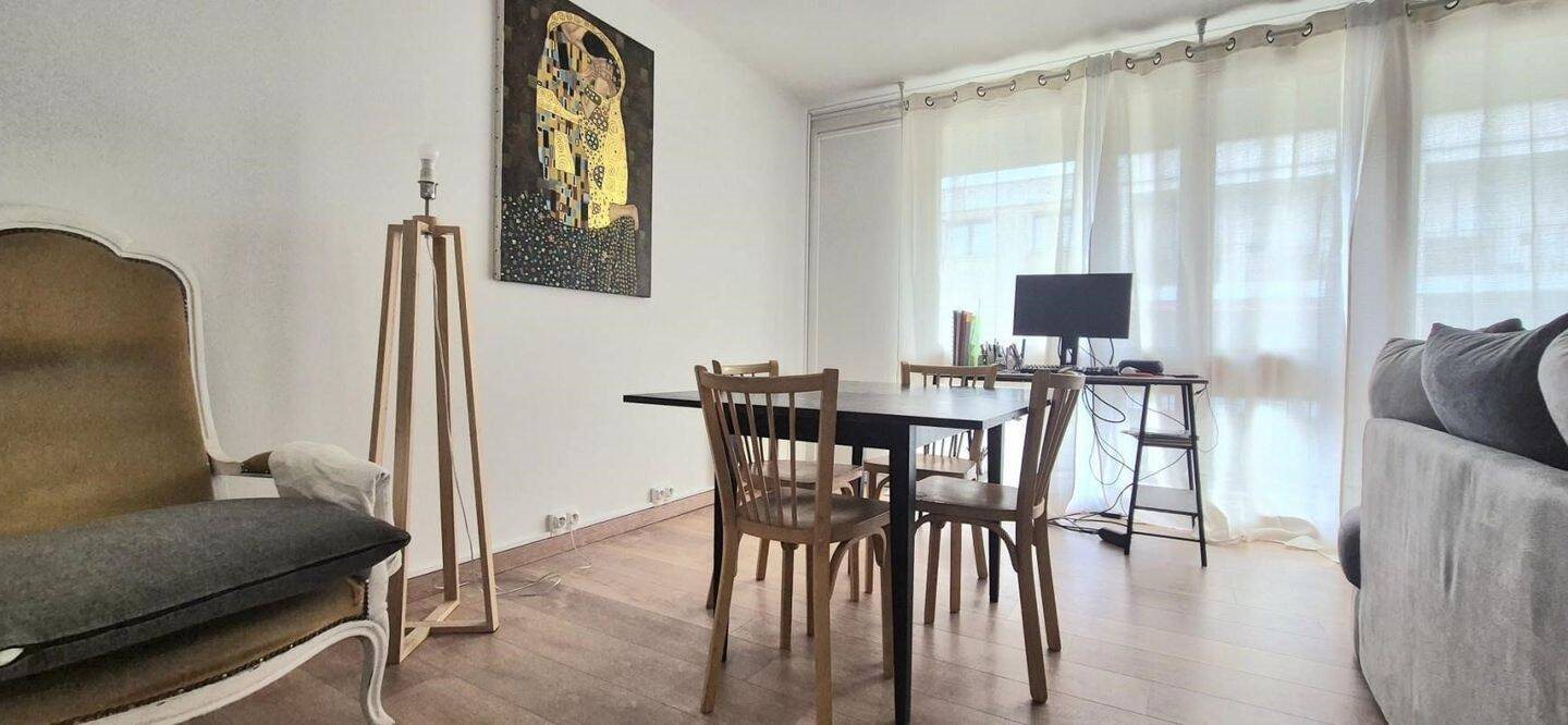 Appartement à vendre, 101m², Yerres