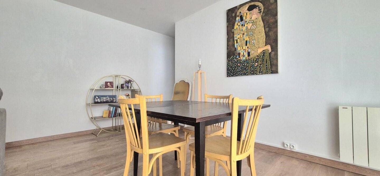 Appartement à vendre, 101m², Yerres