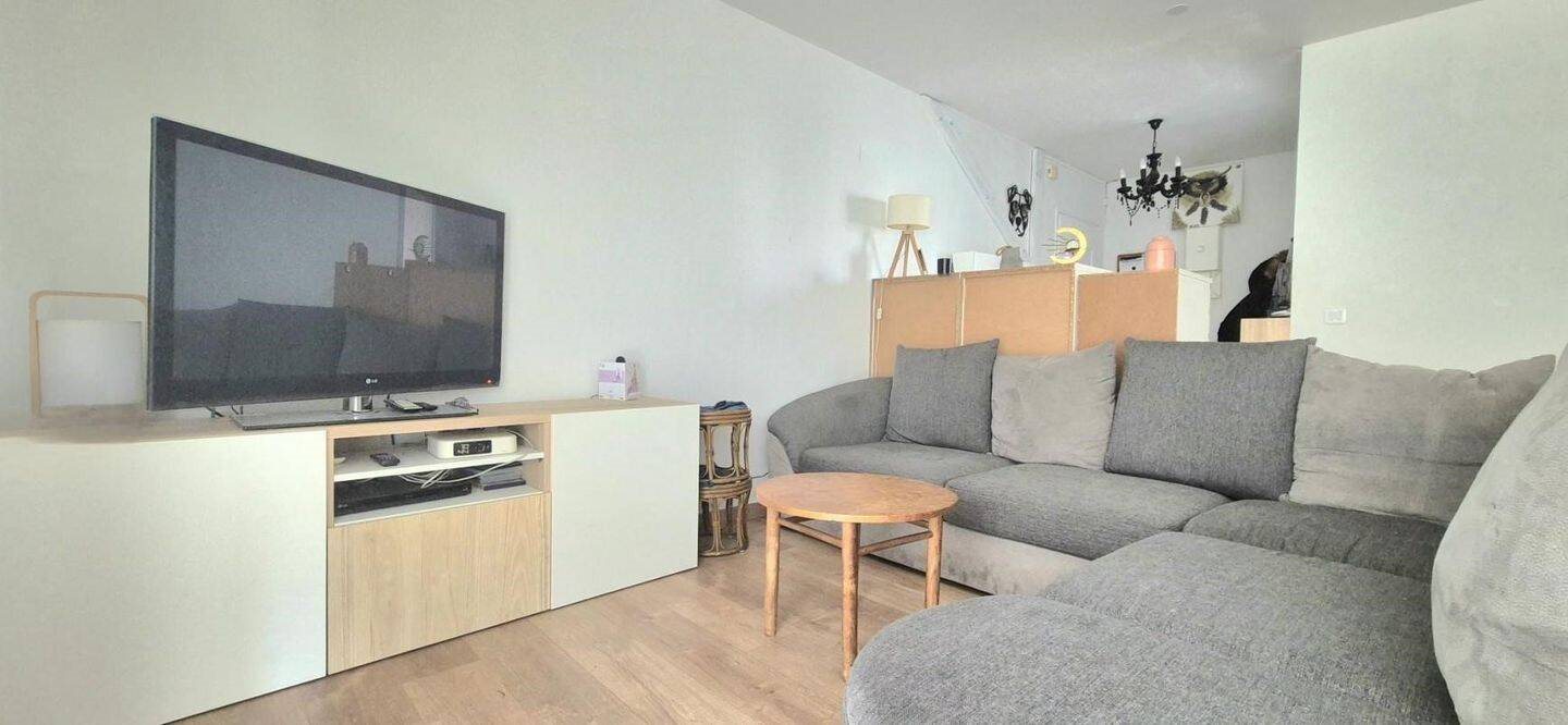 Appartement à vendre, 101m², Yerres