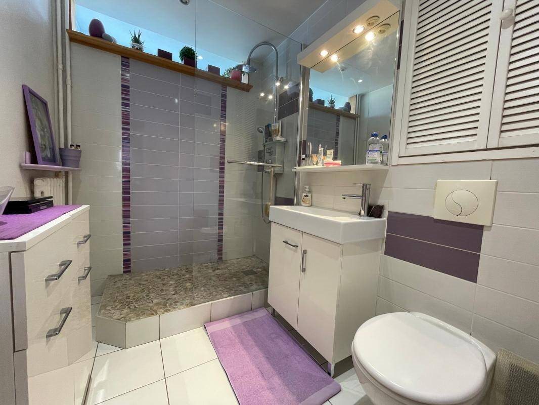 Appartement à vendre, 66m², Yerres