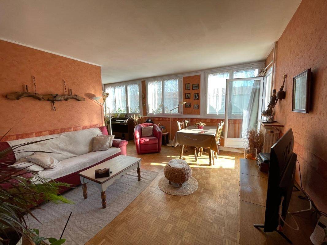 Appartement à vendre, 66m², Yerres