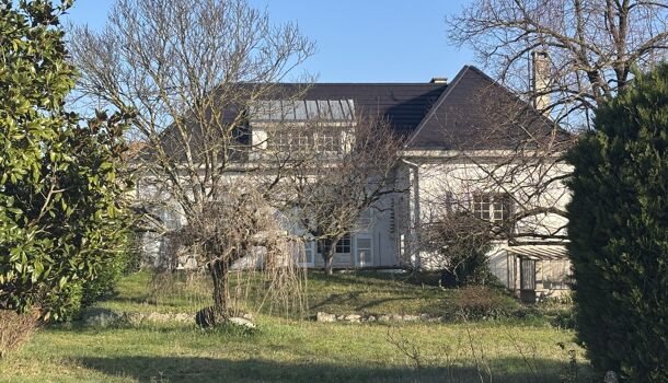 Maison à vendre, 163m², Le Péage-de-Roussillon