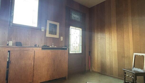 Maison à vendre, 163m², Le Péage-de-Roussillon