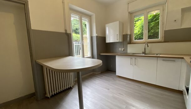 Maison à vendre, 136m², Saint-Nazaire-en-Royans