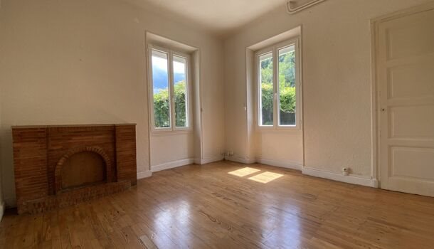 Maison à vendre, 136m², Saint-Nazaire-en-Royans