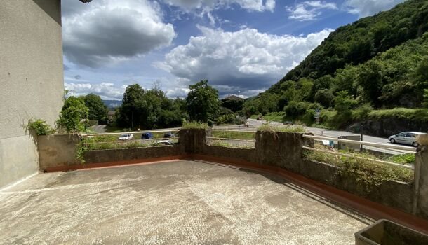 Maison à vendre, 136m², Saint-Nazaire-en-Royans