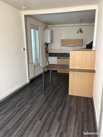 Appartement à louer, 39m², Bourg-de-Péage