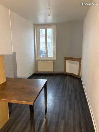 Appartement à louer, 39m², Bourg-de-Péage