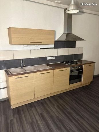 Appartement à louer, 39m², Bourg-de-Péage