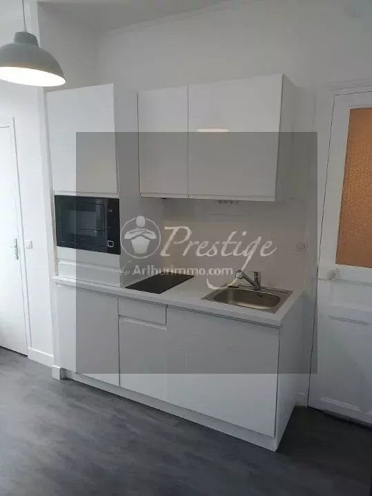 Appartement à louer, 30m², Boulogne-Billancourt
