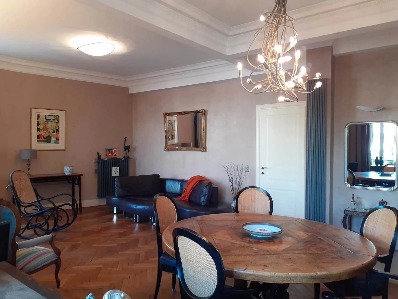 Appartement à louer, 135m², Nice