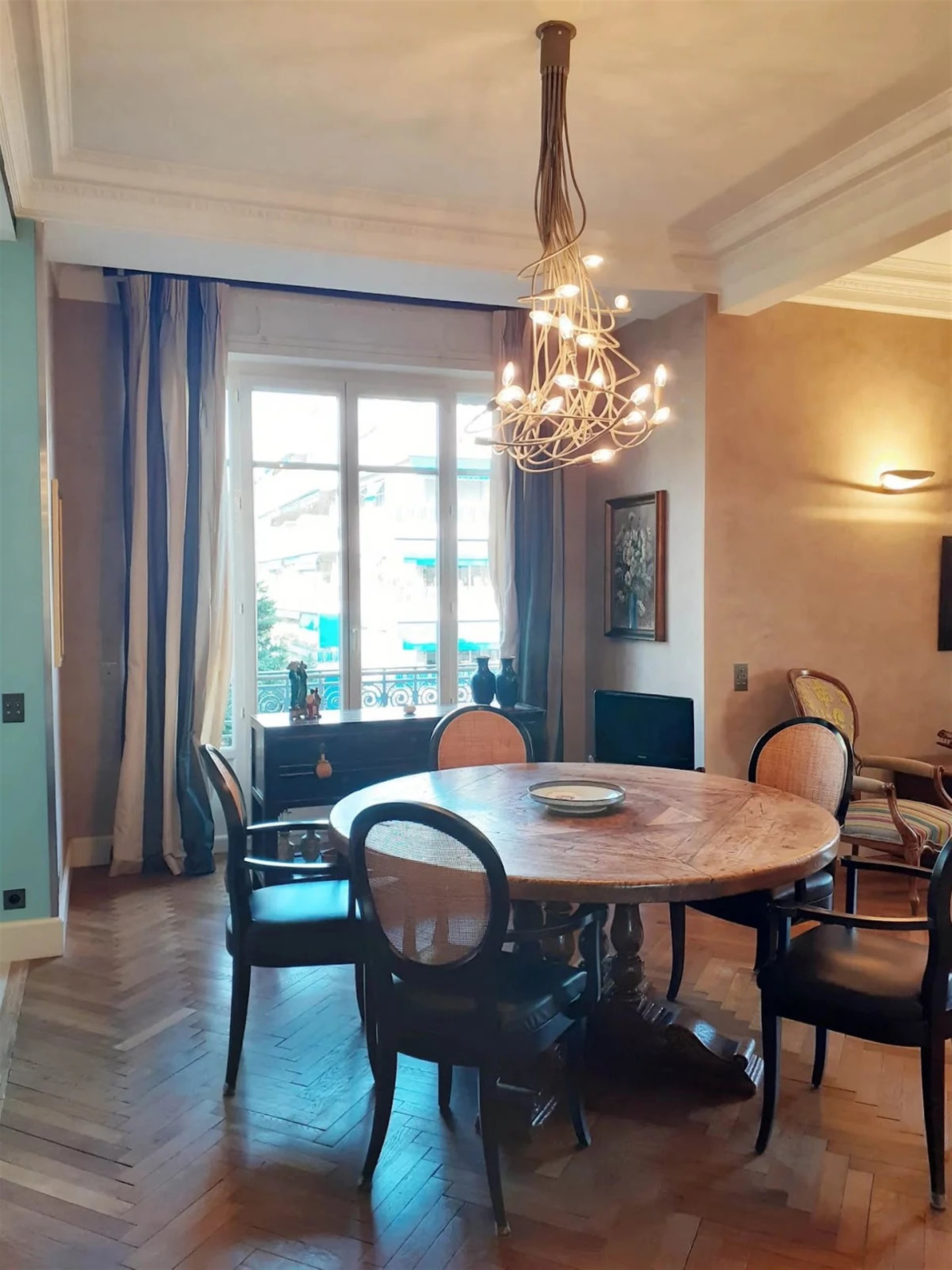 Appartement à louer, 135m², Nice