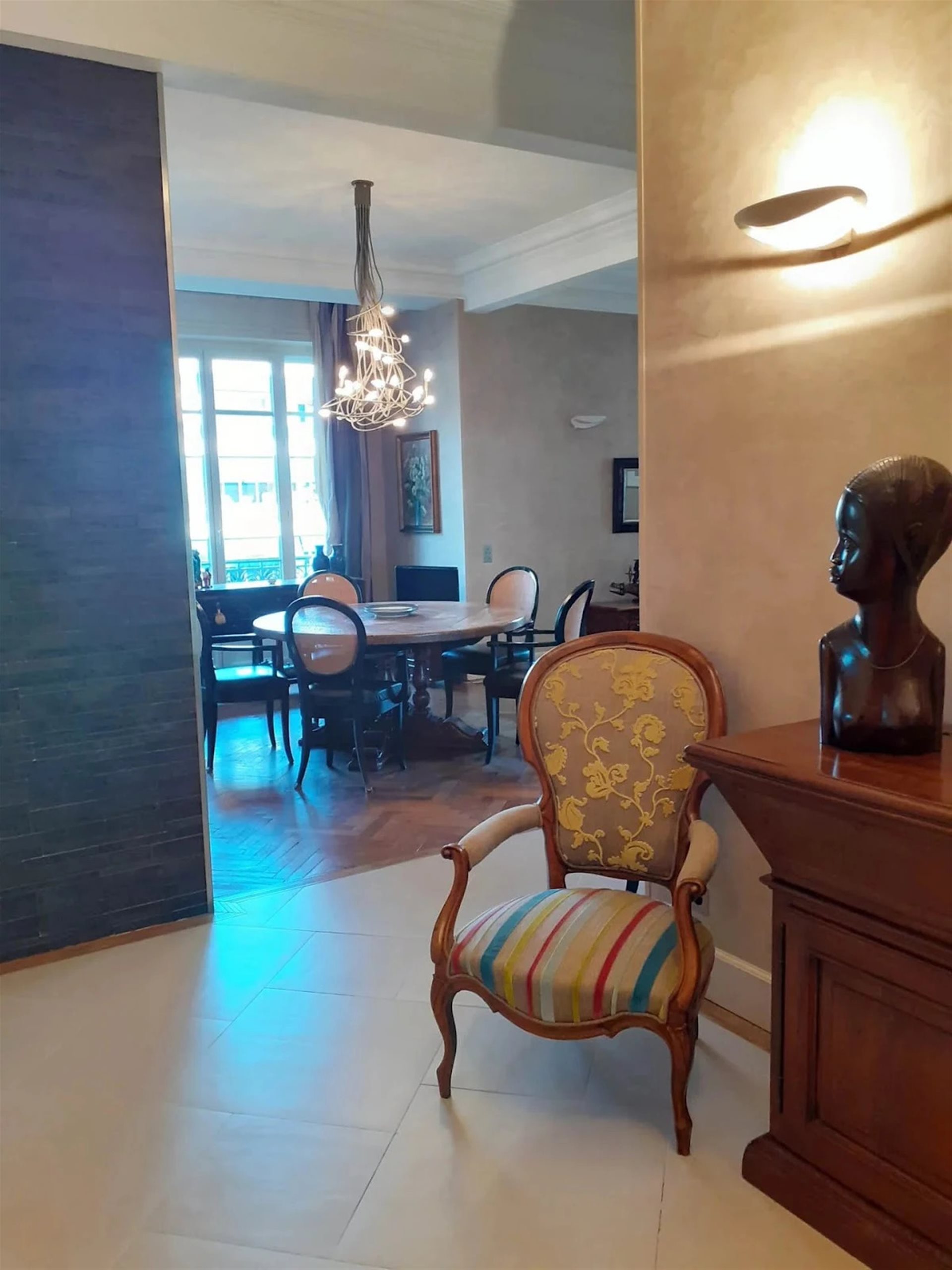 Appartement à louer, 135m², Nice