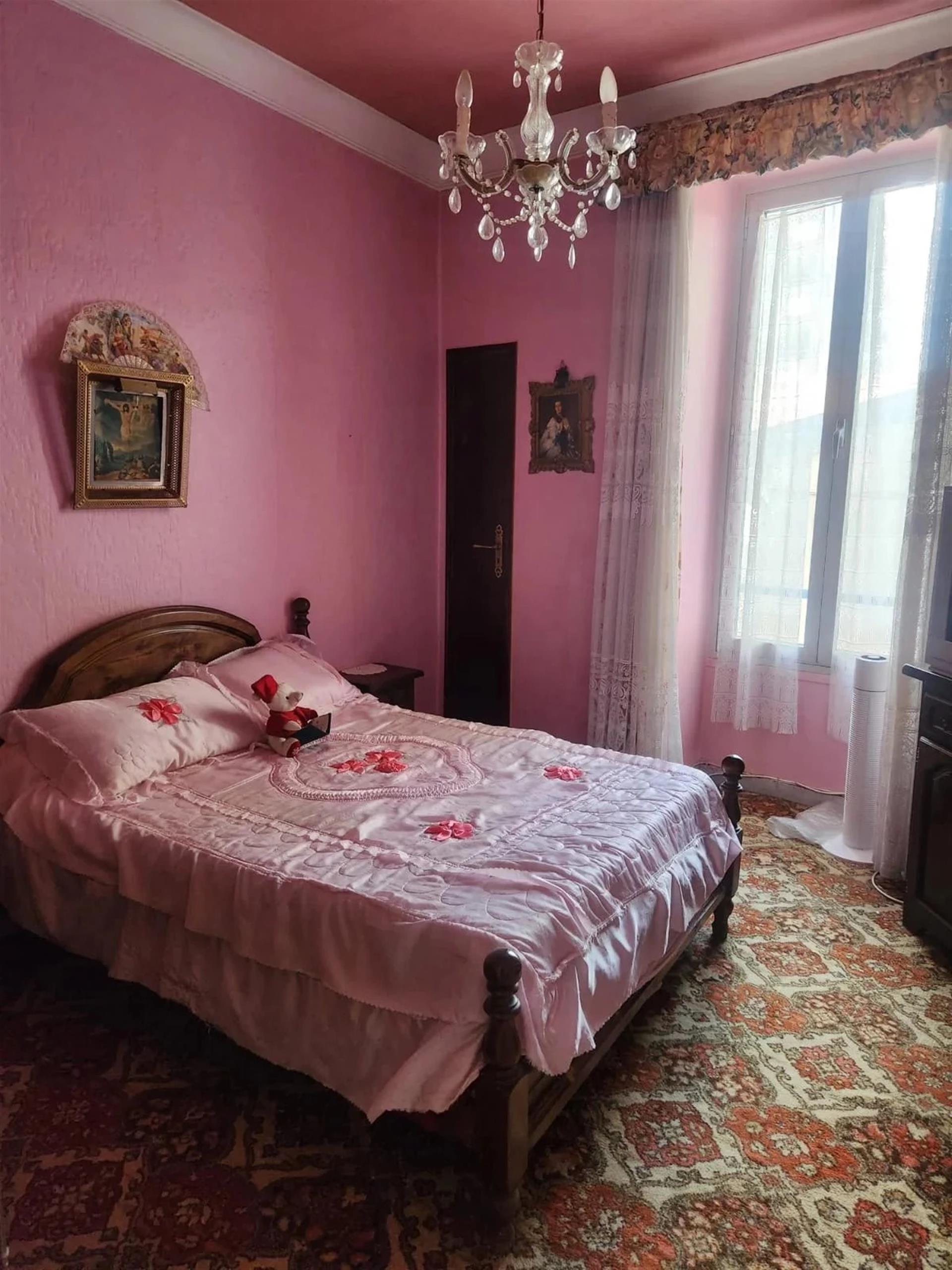 Appartement à vendre, 61m², Nice