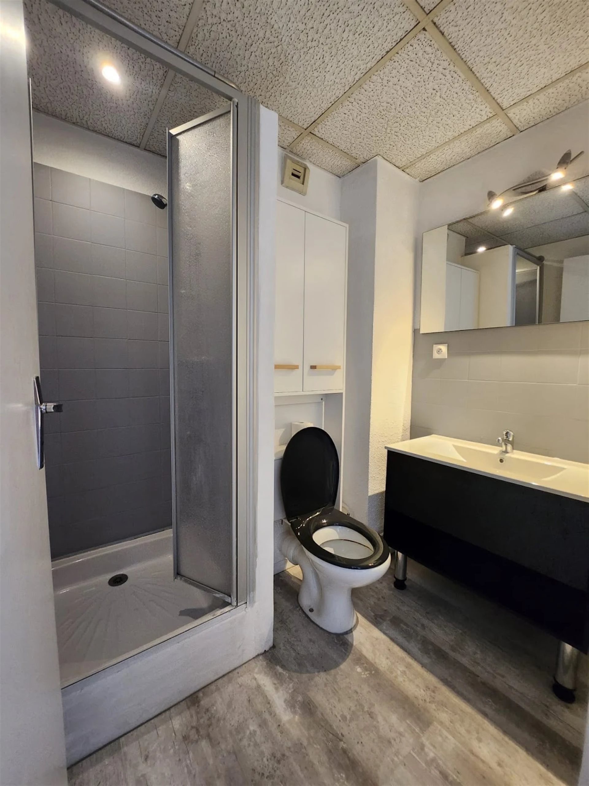 Appartement à louer, 28m², Le Mans