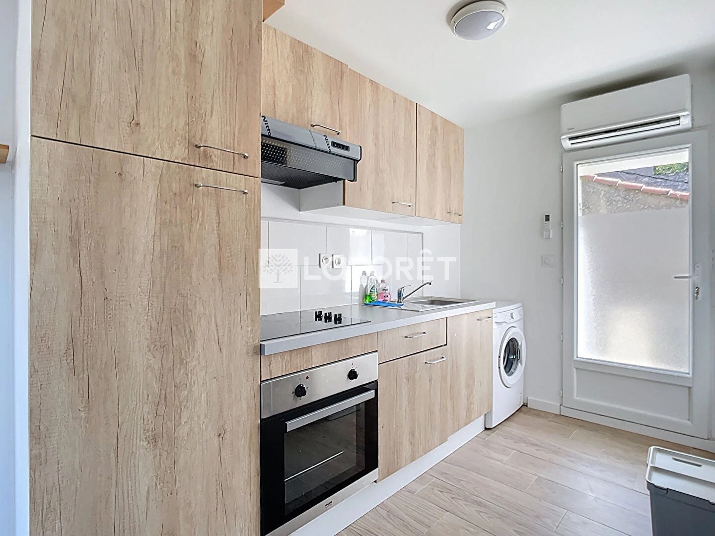 Appartement à louer, 23m², La Penne-sur-Huveaune