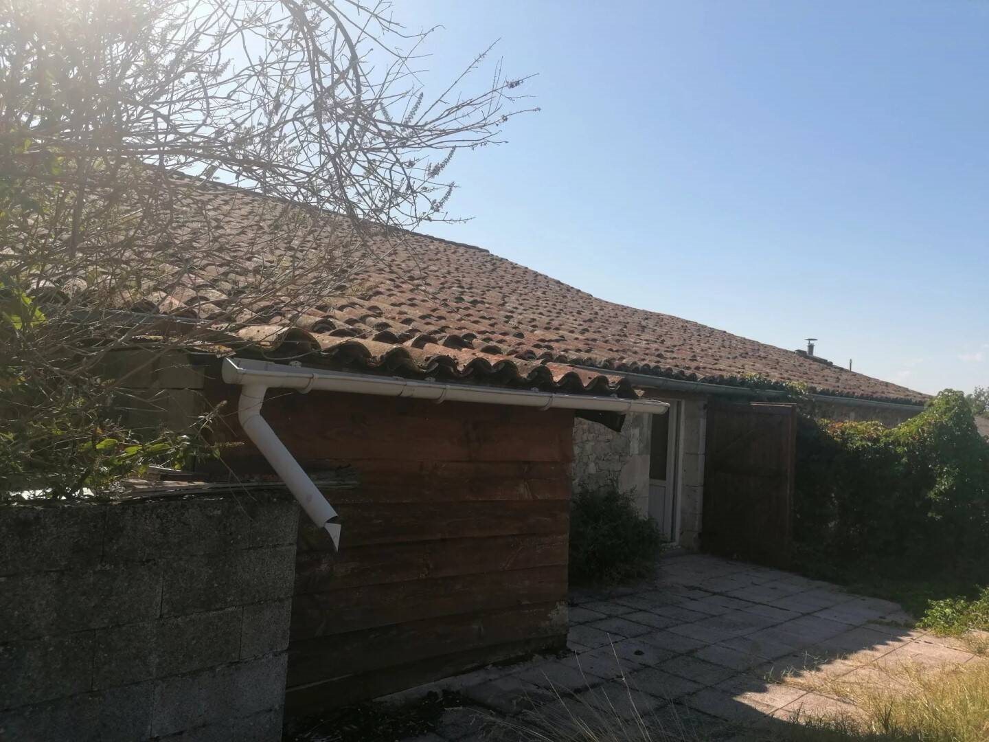 Maison à vendre, 220m², Sieurac