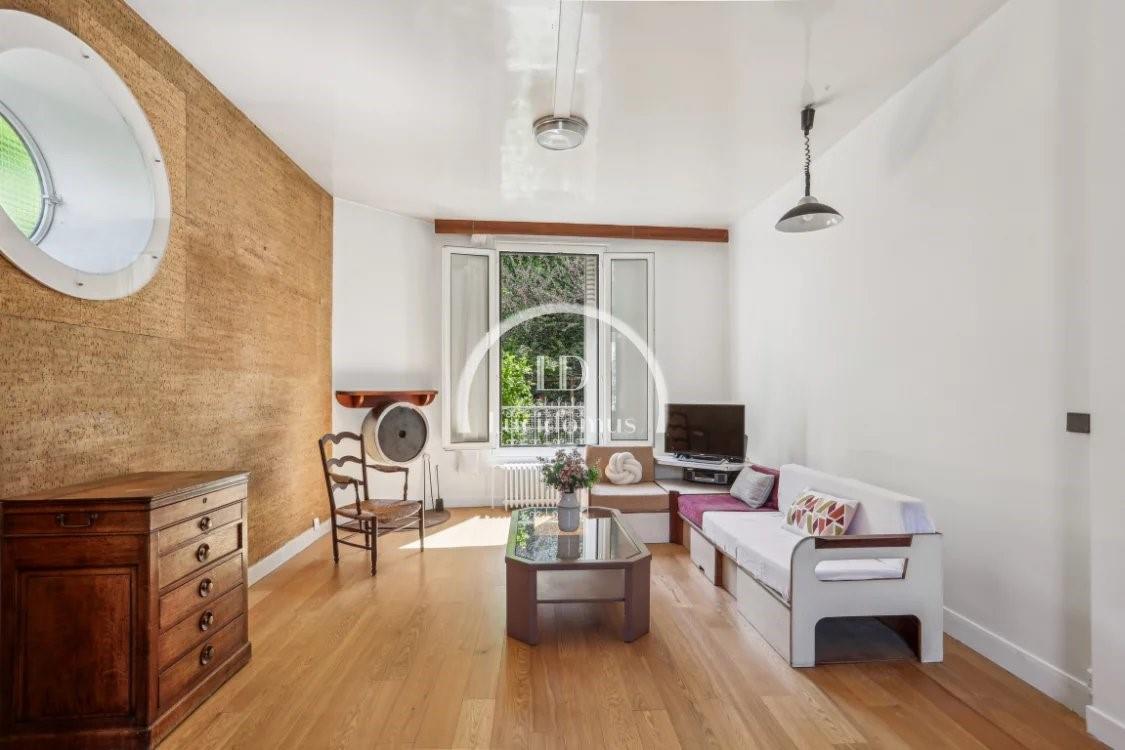 Maison à vendre, 130m², Paris 13ème