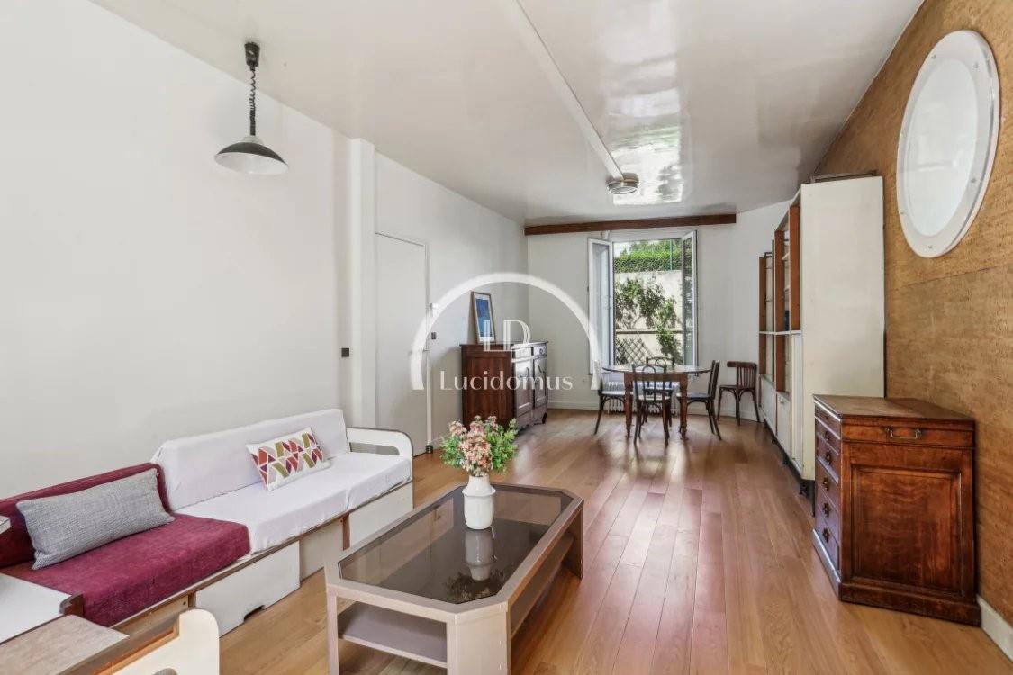 Maison à vendre, 130m², Paris 13ème