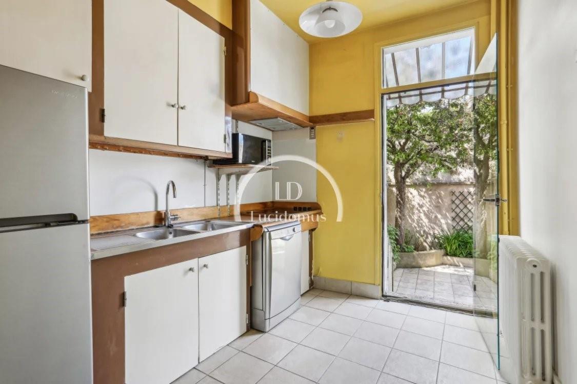 Maison à vendre, 130m², Paris 13ème